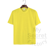 Plus Size Cotton T-shirt
