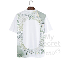 Wedding Invitation T-shirt