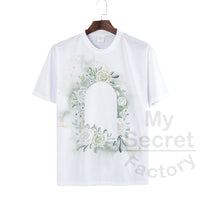 Wedding Invitation T-shirt