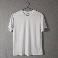 Performance T-shirt Short Sleeves Bulk Order