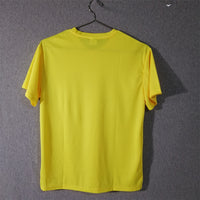 Performance T-shirt Short Sleeves Bulk Order