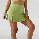 Yoga Skirt