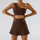 Yoga Skirt