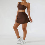Yoga Skirt