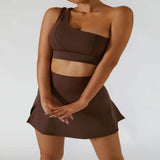 Yoga Skirt