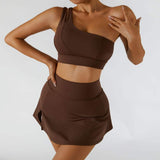 Yoga Skirt