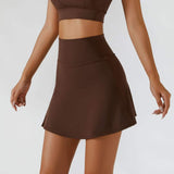 Yoga Skirt