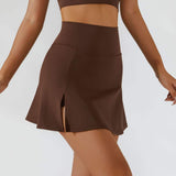 Yoga Skirt