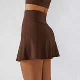 Yoga Skirt