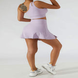 Yoga Skirt