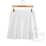 Skater Skirt