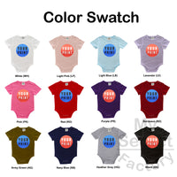 Baby Body Romper