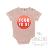 Baby Body Romper