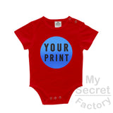 Baby Body Romper