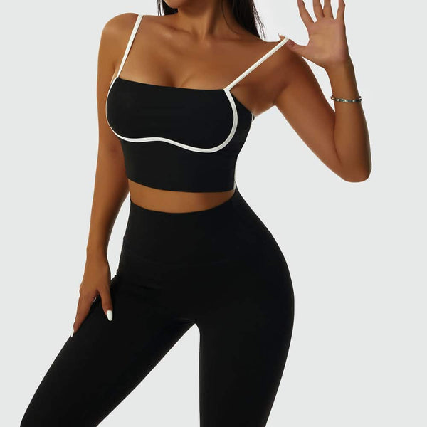 Yoga Tops 2