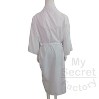 Bikini Cover-Ups Woven Long Kimono Cardigan Tunic, Beach Wear Swim Suit Cover Up