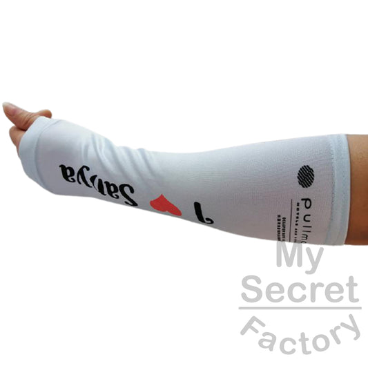 Sun Protection Arm Sleeve