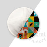 Yarmulka (Kippah) All Over Print