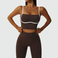 Yoga Tops 2