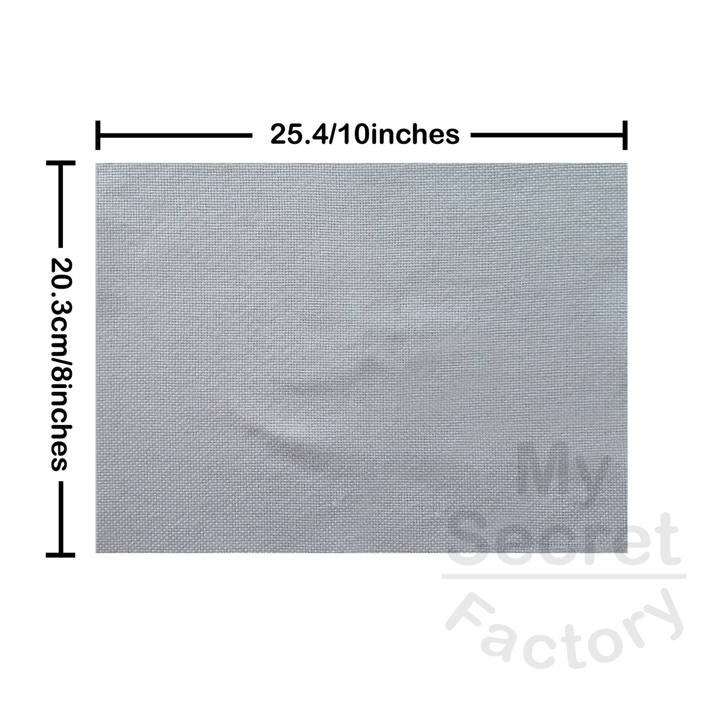 Canvas Sheets