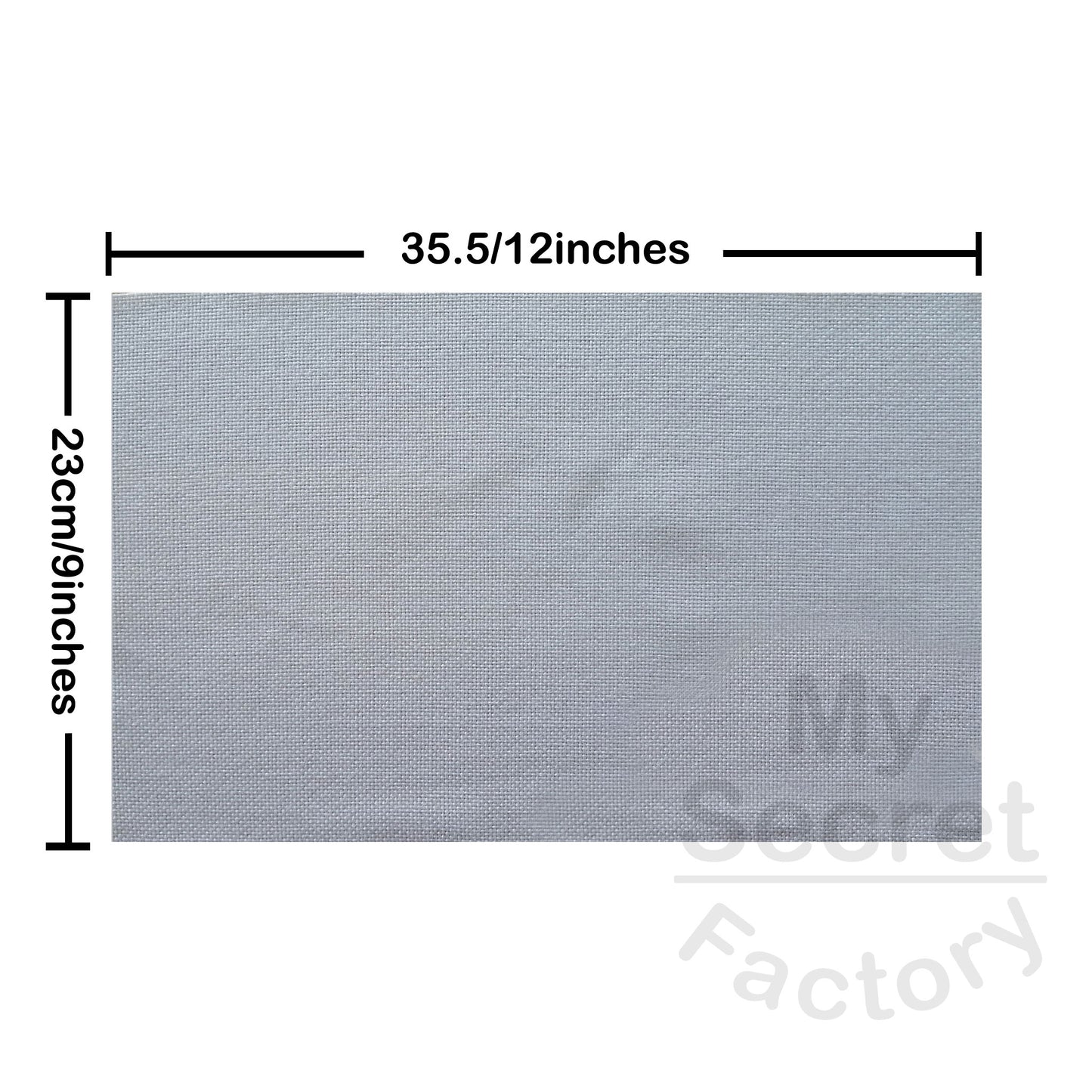 Canvas Sheets