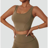 Yoga Tops