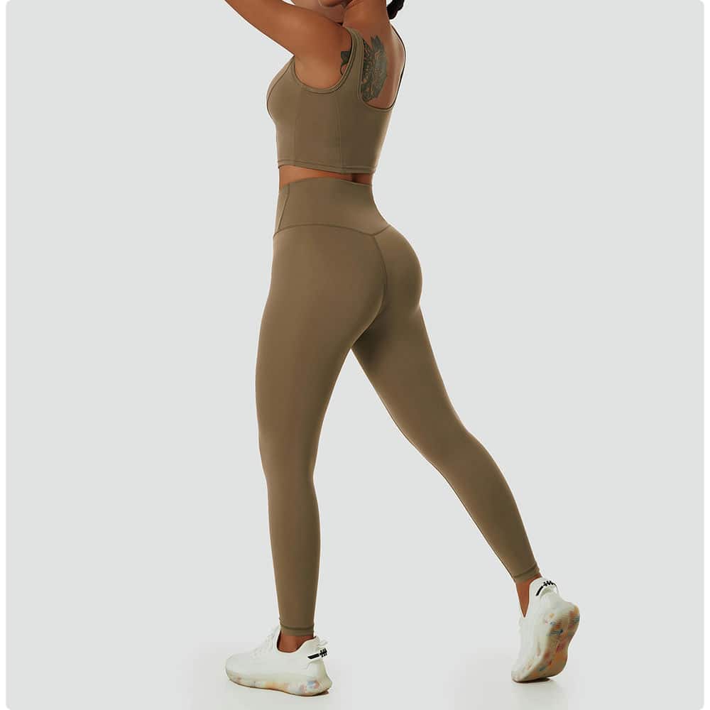 Yoga Tops