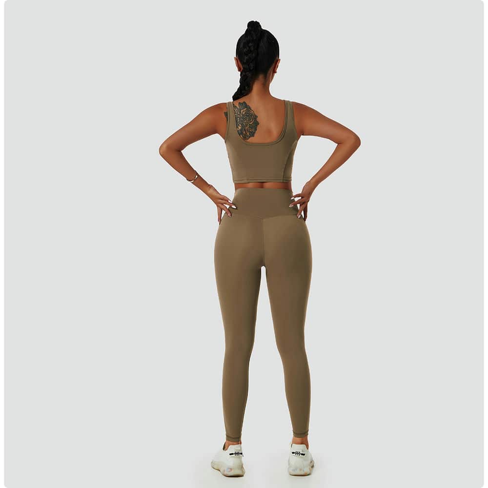 Yoga Tops