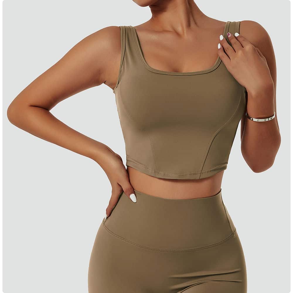 Yoga Tops