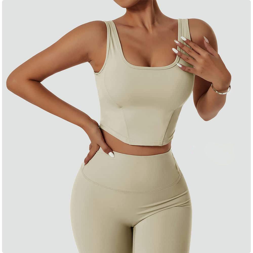 Yoga Tops
