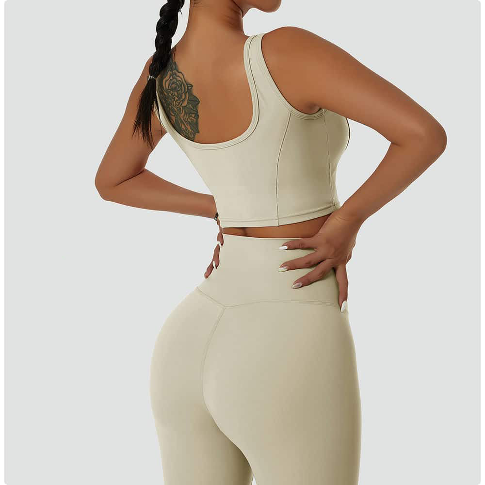 Yoga Tops