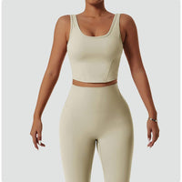 Yoga Tops