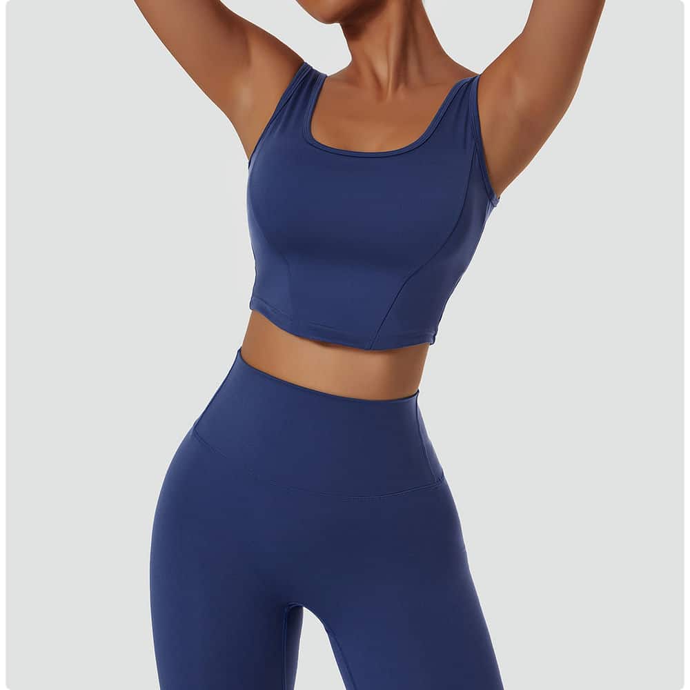 Yoga Tops