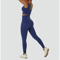 Yoga Tops