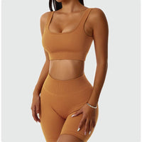 Yoga Tops 3