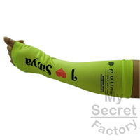 Sun Protection Arm Sleeve