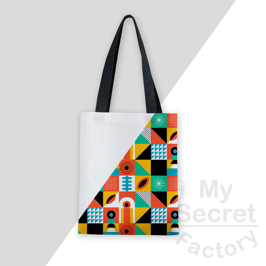 All Over Print Tote Bag