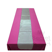 Table Runner 270x27cm (106x11")