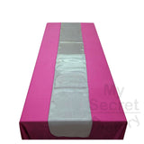Table Runner 270x27cm (106x11")