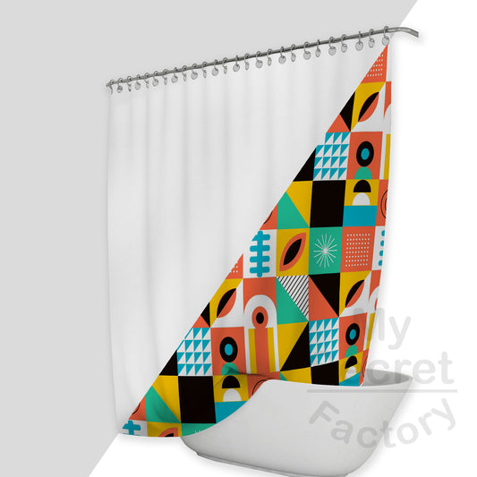Shower Curtains