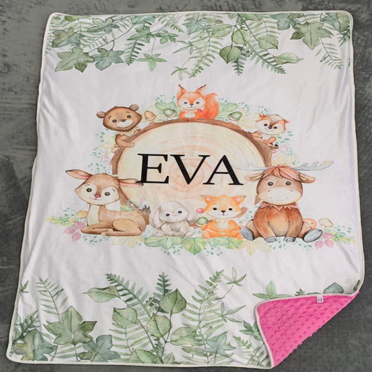 Eva blanket