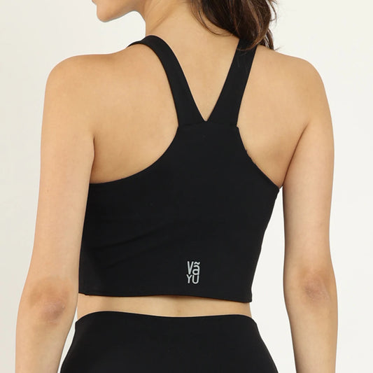 Classic Vantablack Vback Top