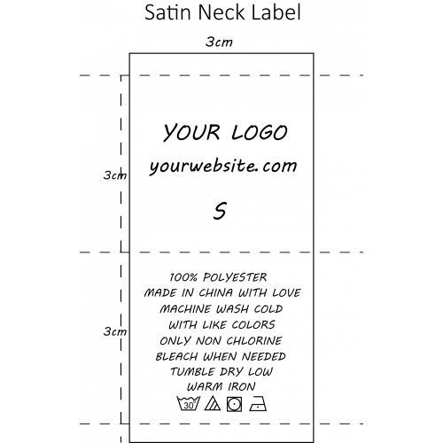 Black & White Private Label