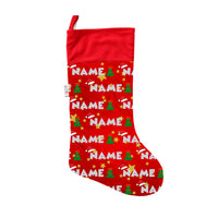 Christmas Stockings
