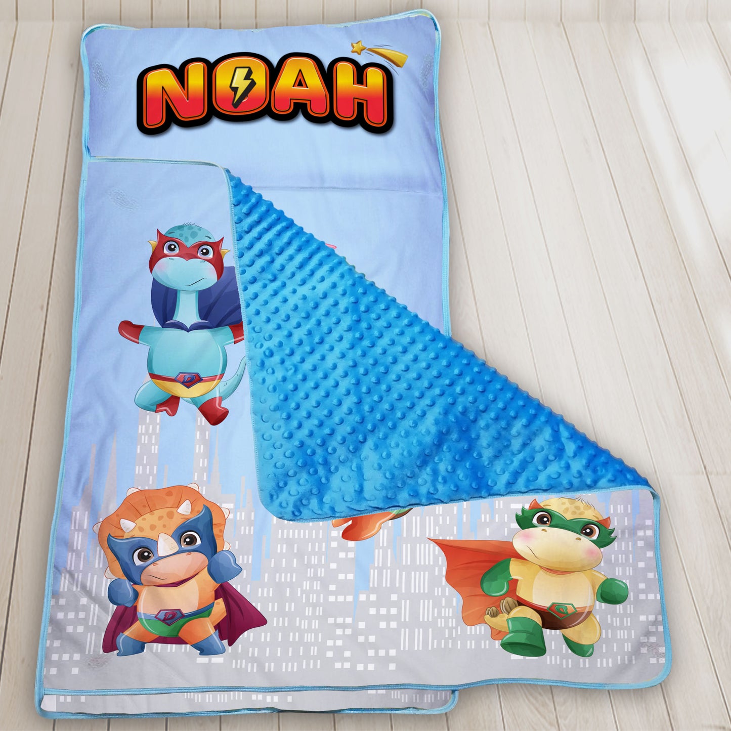 Nap Mat