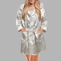 Robe Soft Satin