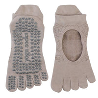 Yoga Socks Full Toes