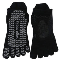 Yoga Socks Full Toes