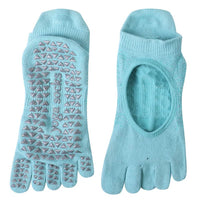 Yoga Socks Full Toes