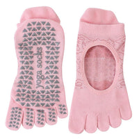 Yoga Socks Full Toes